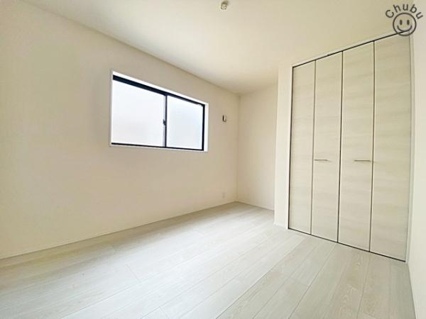豊田市荒井町寿田新築戸建全3棟1号棟