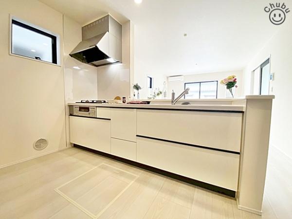 豊田市荒井町寿田新築戸建全3棟1号棟