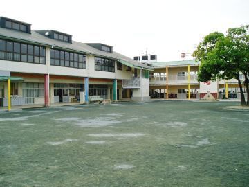 豊田市荒井町寿田新築戸建全3棟2号棟(まふみ幼稚園)