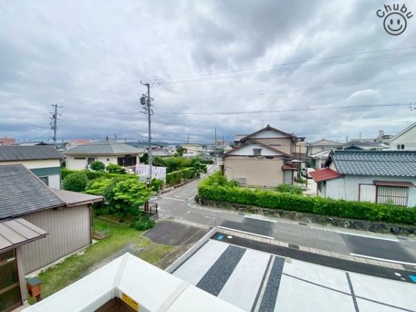 豊田市荒井町寿田新築戸建全3棟2号棟