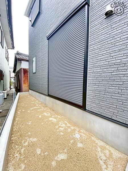豊川市国府町新築戸建全1棟