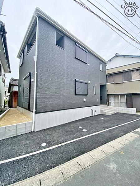 豊川市国府町新築戸建全1棟