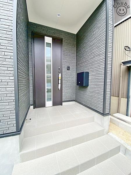 豊川市国府町新築戸建全1棟