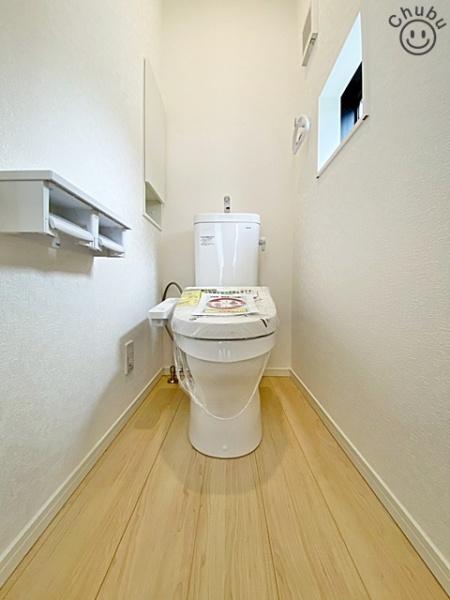 豊川市国府町新築戸建全4棟3号棟