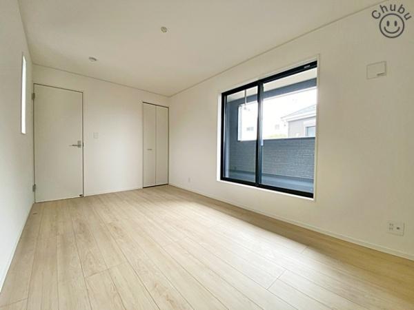 豊川市国府町新築戸建全4棟3号棟