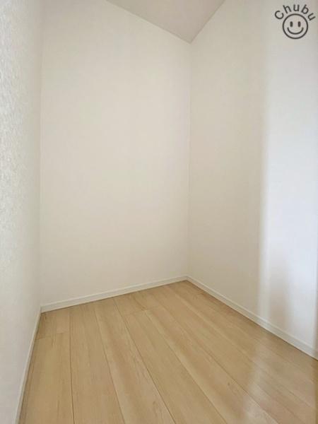 豊川市国府町新築戸建全4棟3号棟