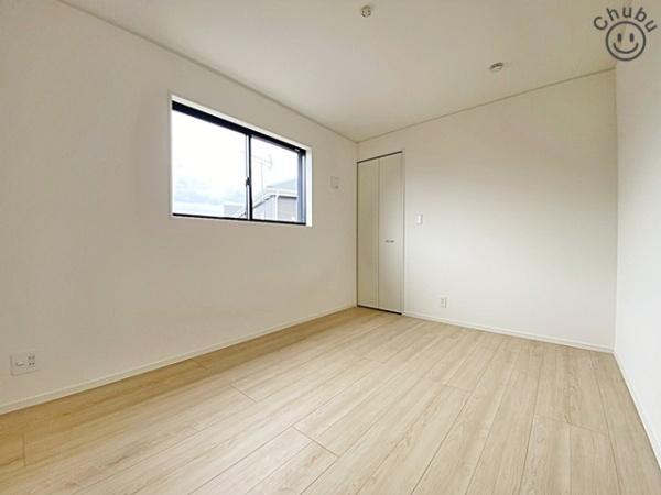 豊川市国府町新築戸建全4棟3号棟
