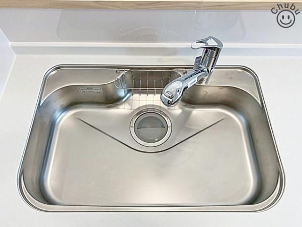 豊川市国府町新築戸建全4棟3号棟
