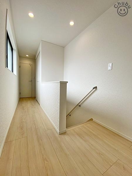 豊川市国府町新築戸建全4棟3号棟