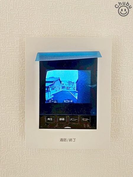 豊川市国府町新築戸建全4棟3号棟