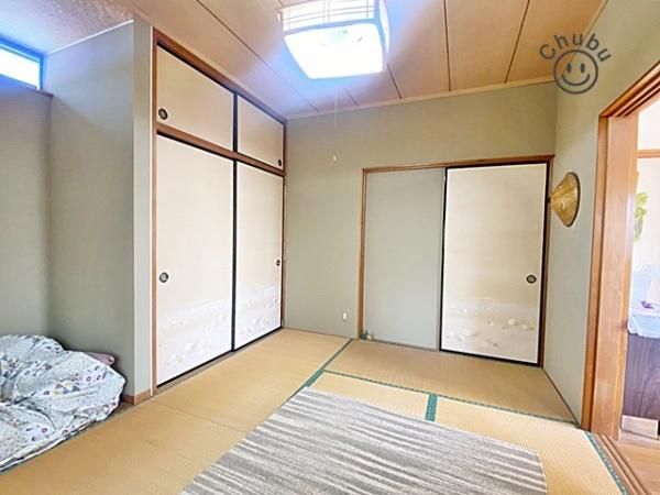 豊田市巴町神田の中古一戸建て