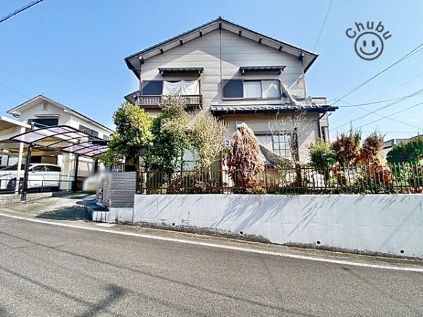 豊田市巴町神田の中古一戸建て