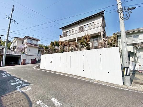 豊田市巴町神田の中古一戸建て