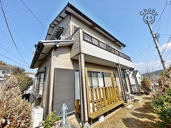 豊田市巴町神田の中古一戸建て