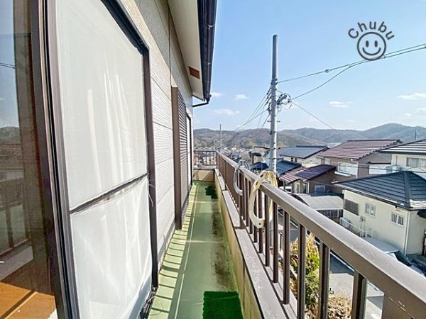 豊田市巴町神田の中古一戸建て