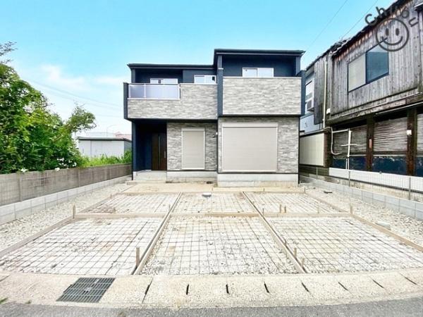 刈谷市小垣江町新築戸建全1棟