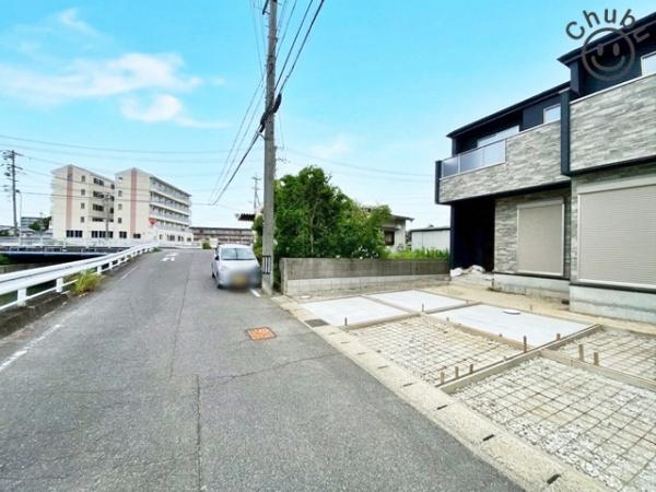 刈谷市小垣江町新築戸建全1棟