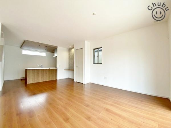刈谷市小垣江町新築戸建全1棟