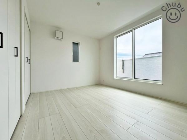 知立市八橋町新築戸建全2棟1号棟