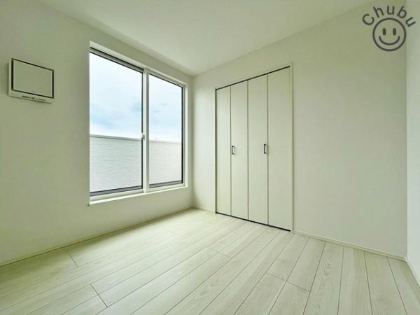 知立市八橋町新築戸建全2棟1号棟