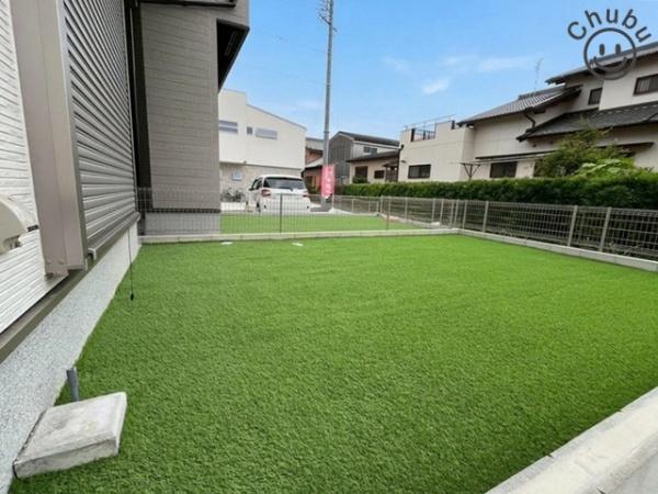 知立市八橋町新築戸建全2棟1号棟