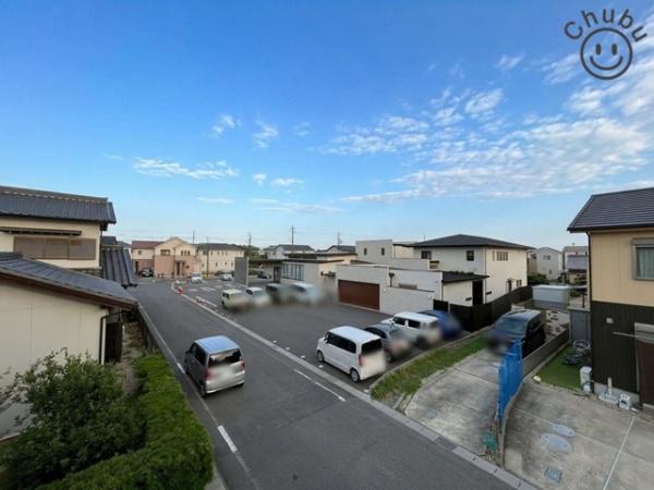 知立市八橋町新築戸建全2棟1号棟
