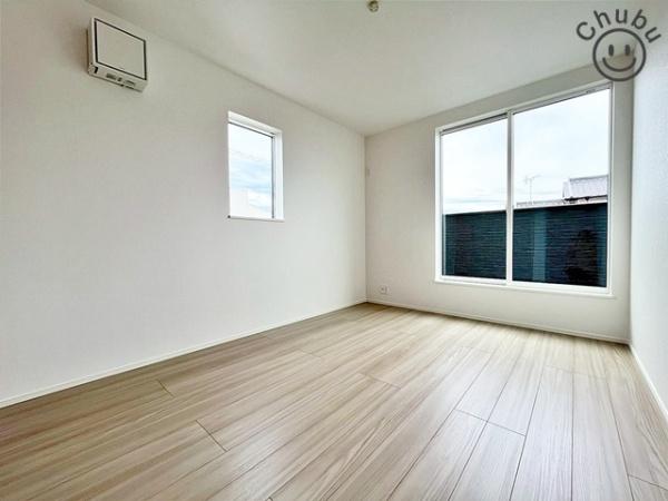 知立市八橋町新築戸建全2棟2号棟