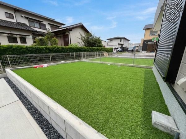 知立市八橋町新築戸建全2棟2号棟
