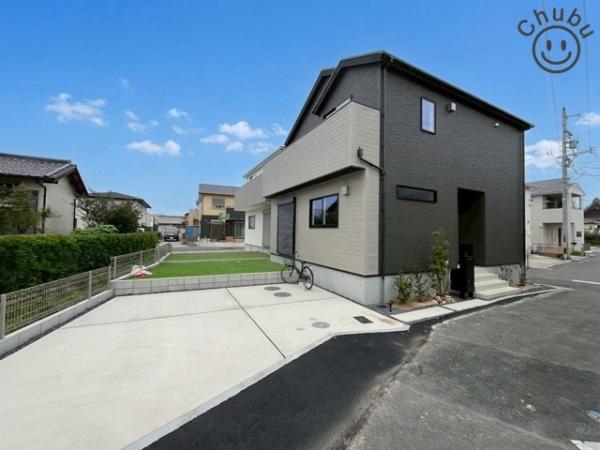 知立市八橋町新築戸建全2棟2号棟