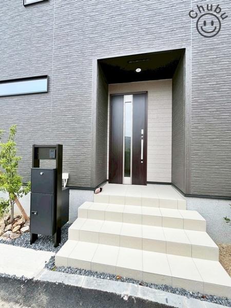 知立市八橋町新築戸建全2棟2号棟