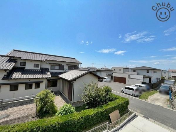 知立市八橋町新築戸建全2棟2号棟