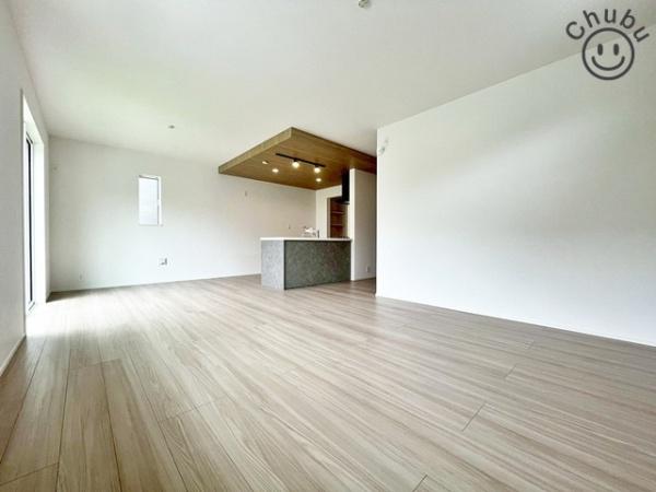知立市八橋町新築戸建全2棟2号棟