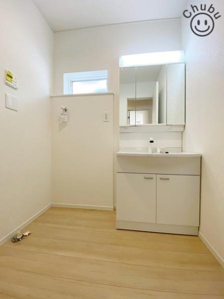 豊川市伊奈町新築戸建全1棟