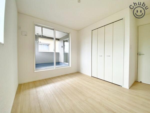 豊川市伊奈町新築戸建全1棟