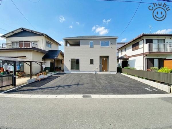 豊川市伊奈町新築戸建全1棟