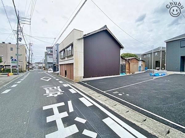 豊川市伊奈町新築戸建全1棟