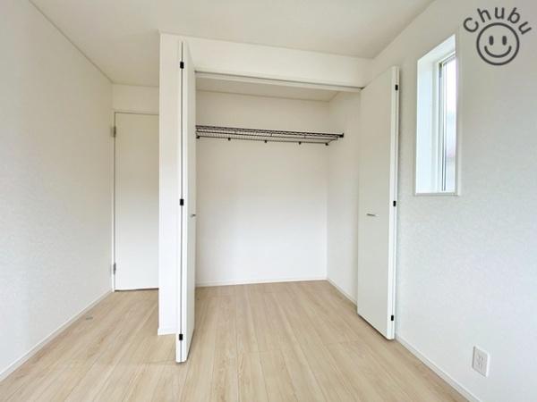 豊川市伊奈町新築戸建全1棟
