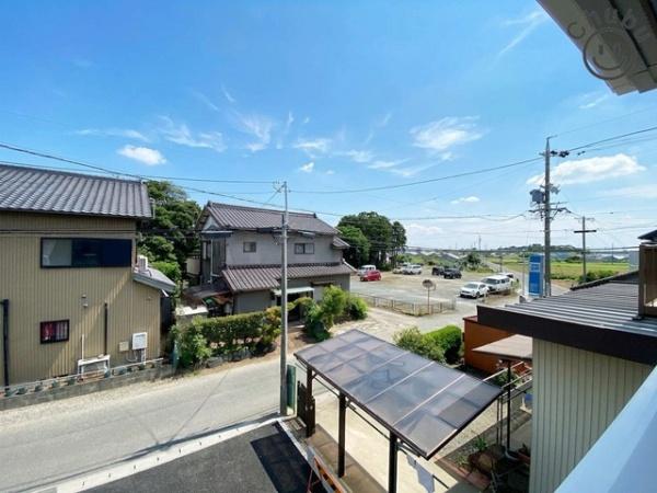 豊川市伊奈町新築戸建全1棟