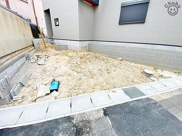 大府市吉川町新築戸建全1棟