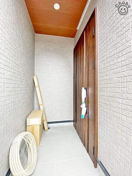 大府市吉川町新築戸建全1棟