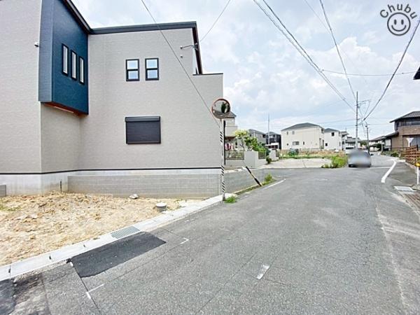 大府市吉川町新築戸建全1棟