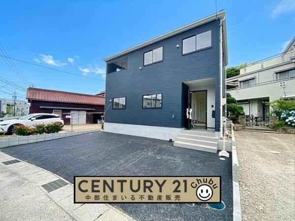 大府市横根町新築戸建全1棟
