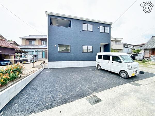 大府市横根町新築戸建全1棟