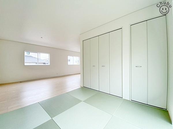 大府市横根町新築戸建全1棟
