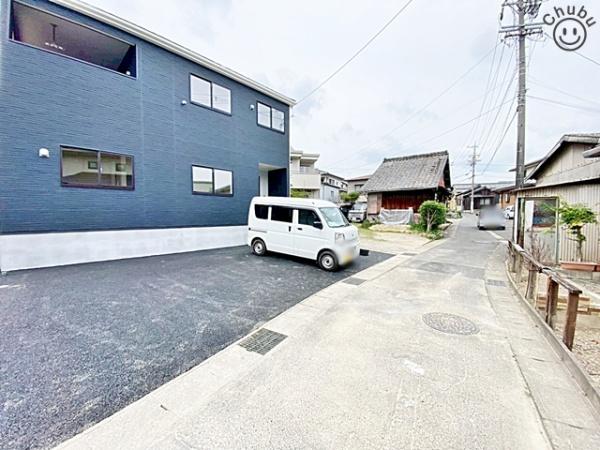 大府市横根町新築戸建全1棟