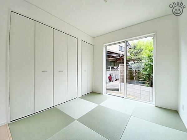 大府市横根町新築戸建全1棟