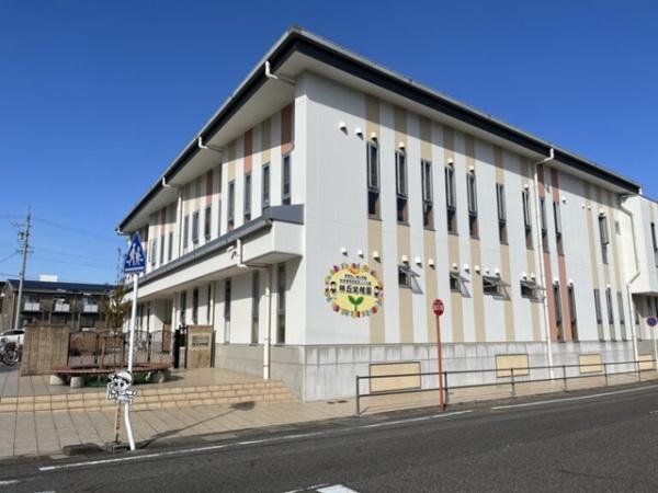 Tステージ永覚新町(林丘幼稚園)
