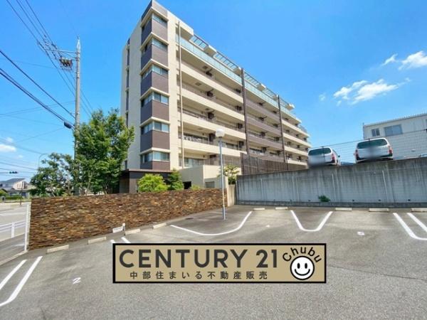 Tステージ永覚新町