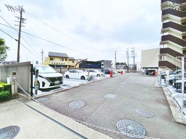Tステージ永覚新町