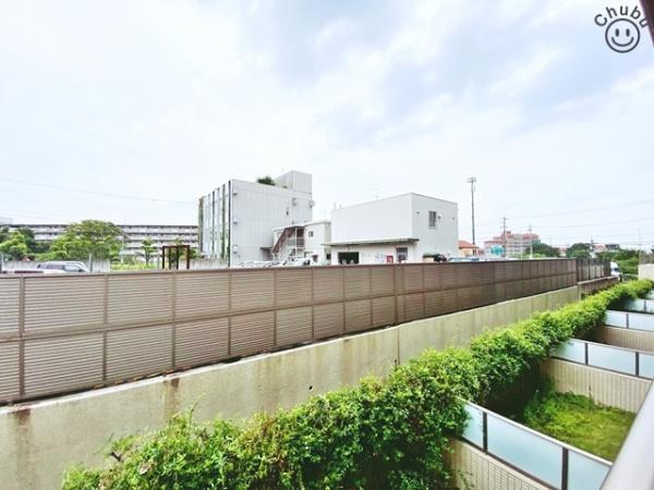 Tステージ永覚新町